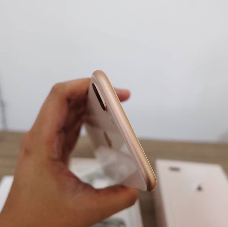 Apple iPhone 8 Plus 2