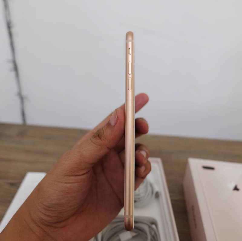 Apple iPhone 8 Plus 4