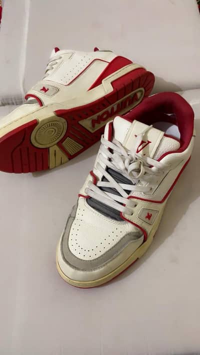 Louis Vuitton Shoes