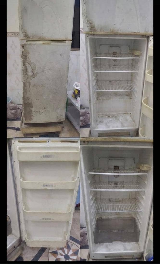 Used refrigerator - Refrigerators - 1120917961
