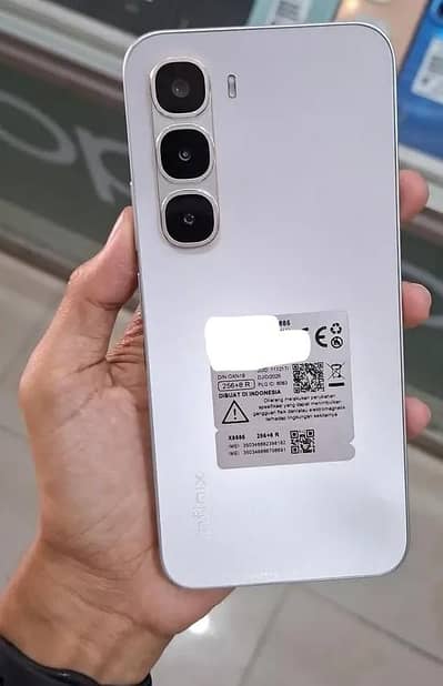 Infinix Hot 60 Pro
