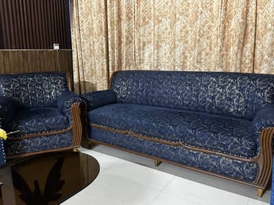 5 Seater Sofas