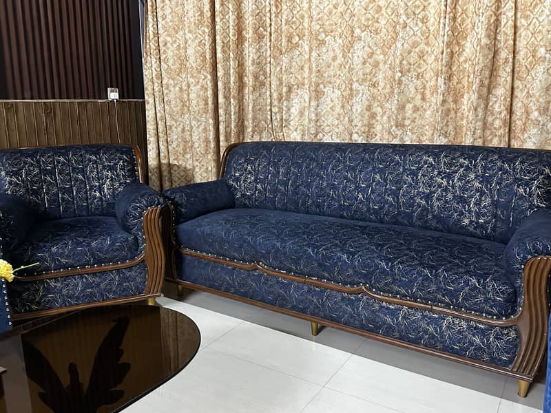 5 Seater Sofas 0