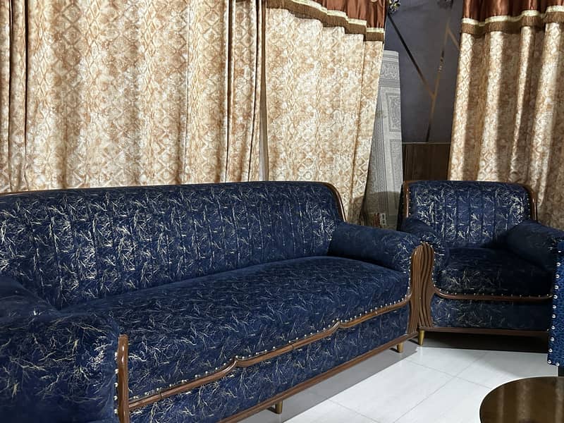 5 Seater Sofas 1