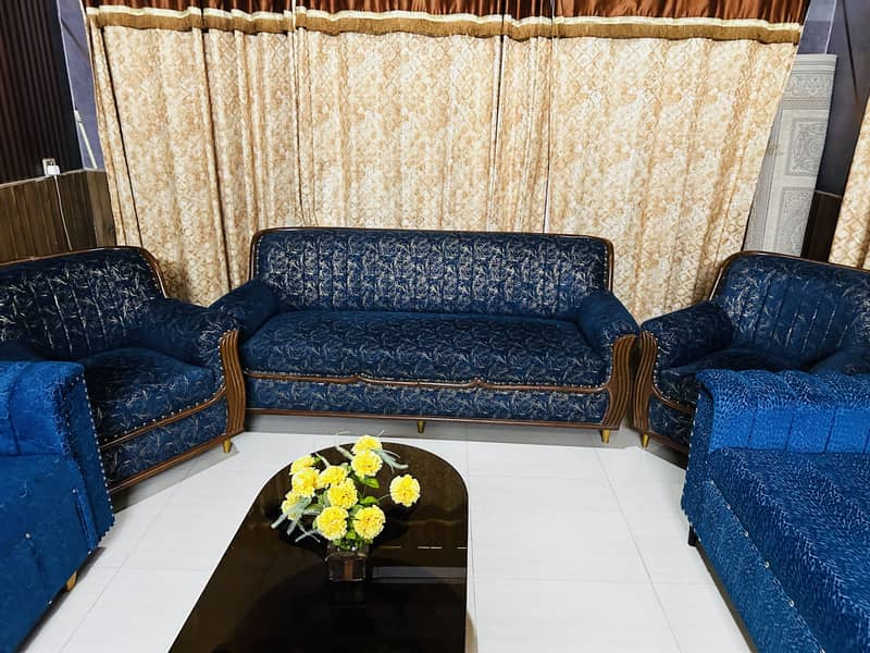 5 Seater Sofas 2