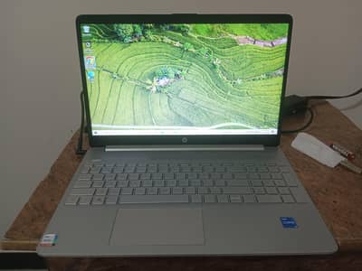 hp 15 series