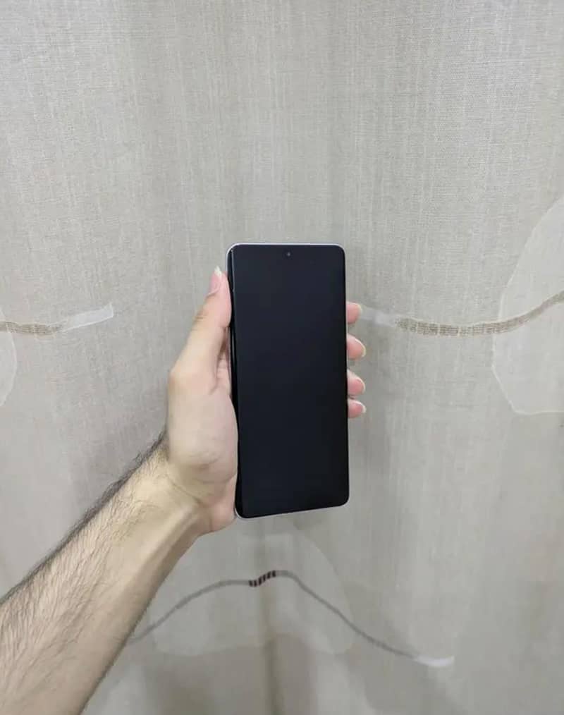 Xiaomi 12X 3