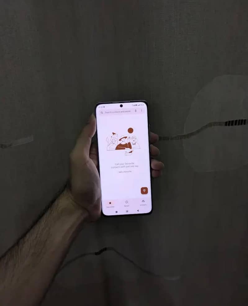 Xiaomi 12X 5