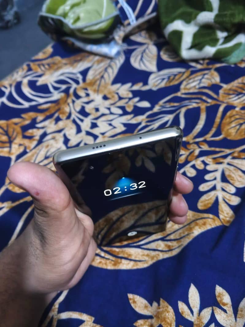 Tecno Spark 20 Pro Plus 0