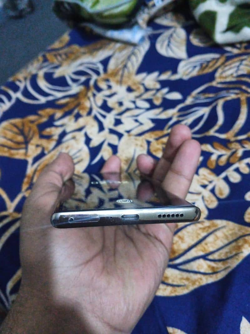 Tecno Spark 20 Pro Plus 1