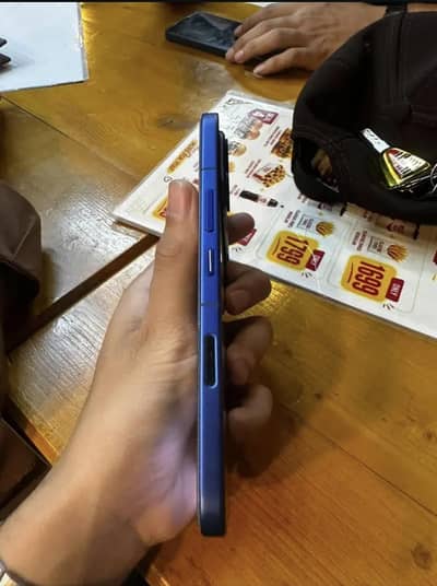 Infinix Note 60 Pro
