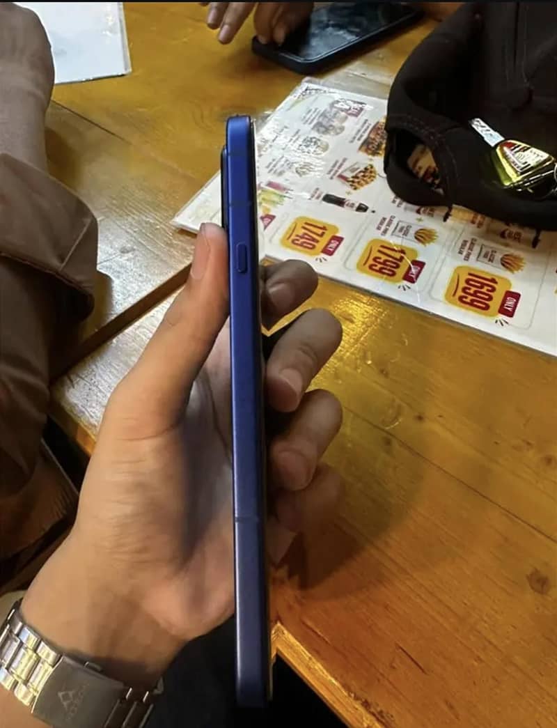 Infinix Note 60 Pro 4