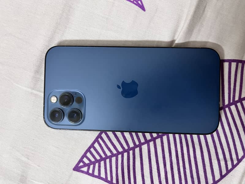 Iphone 12 pro 0