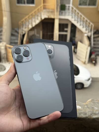 Apple iPhone 13 Pro Max