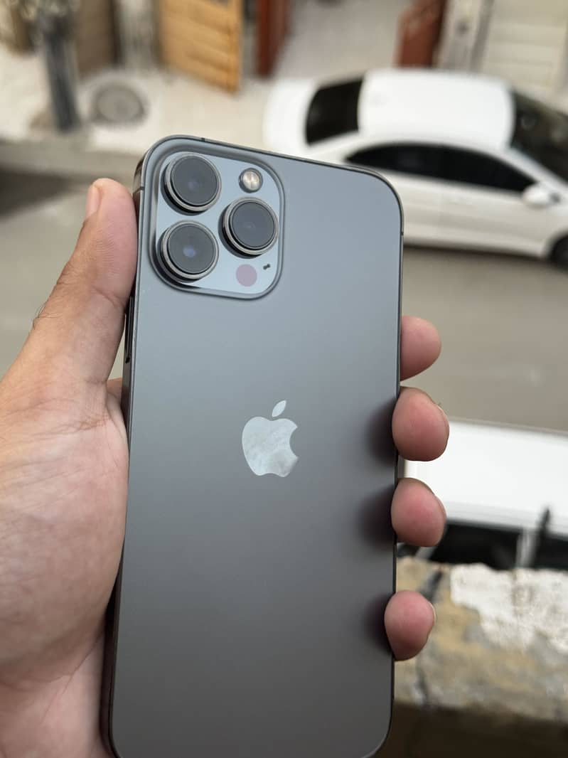 Apple iPhone 13 Pro Max 1