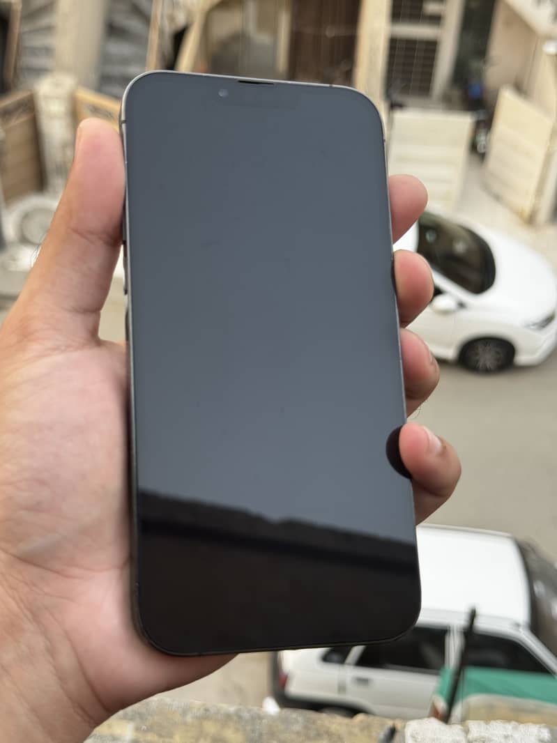 Apple iPhone 13 Pro Max 3