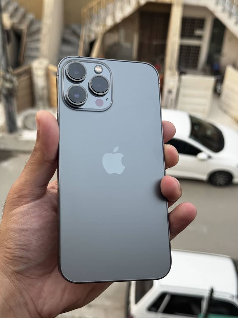 Apple iPhone 13 Pro Max 6