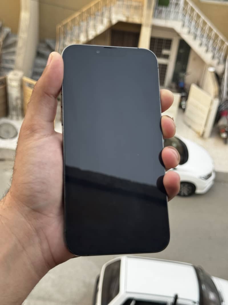 Apple iPhone 13 Pro Max 9