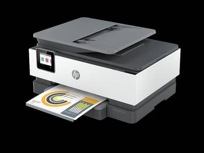 hp inkjet 8025