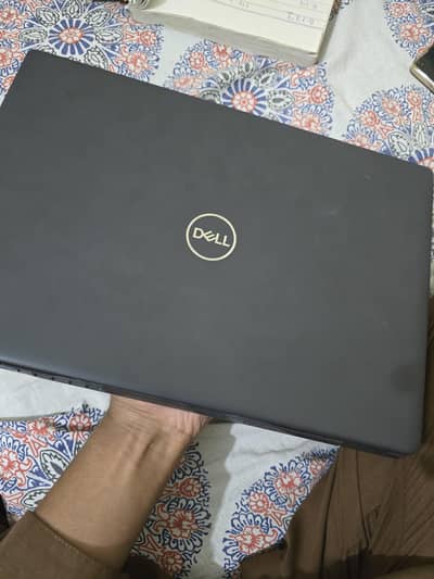 DELL i 5 10 gernation