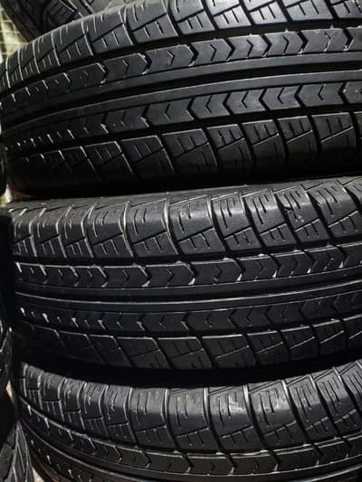 Alto Tyres set  13 size