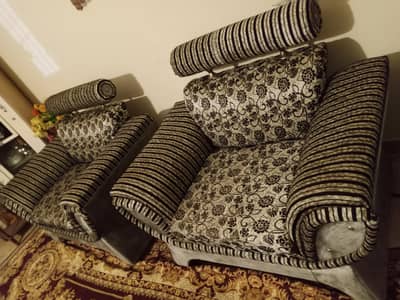 sofa seat 5 seater