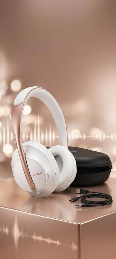 Bose 700 Headphones