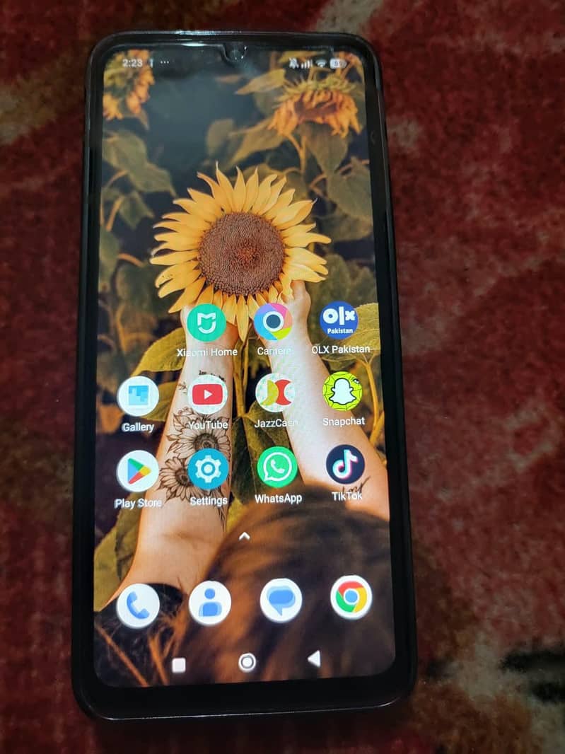 Realme C75x 2
