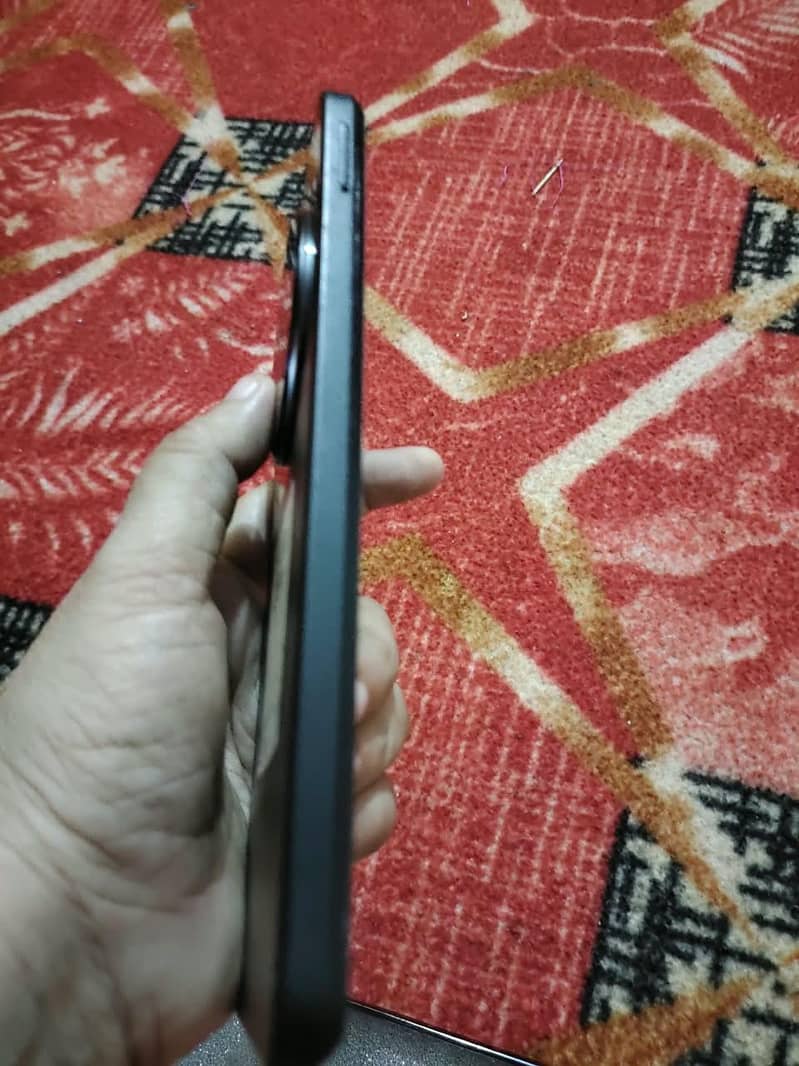 Realme C75x 7