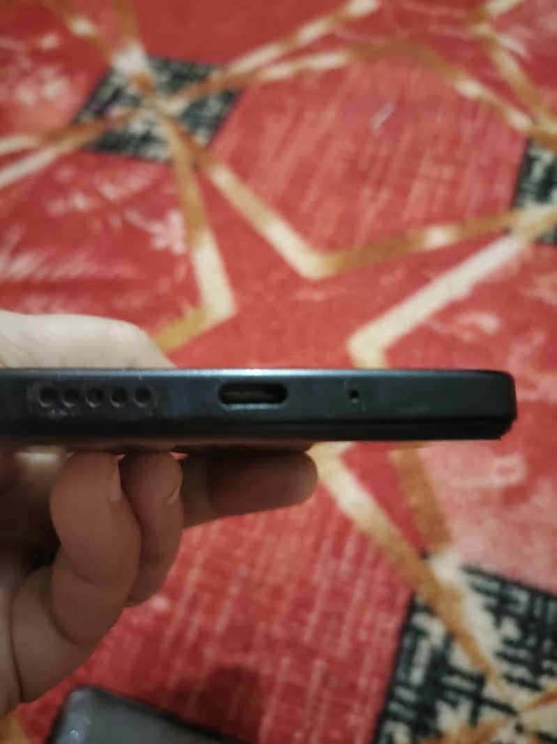 Realme C75x 8