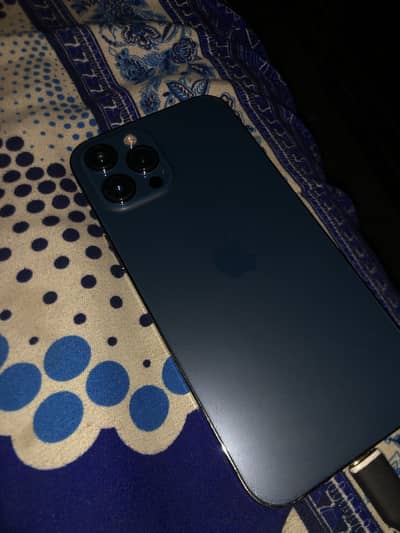 Apple iPhone 12 Pro Max