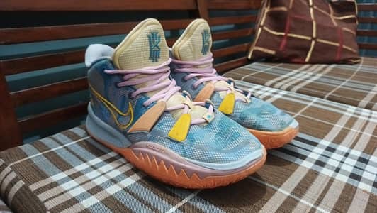 Nike kyrie 7