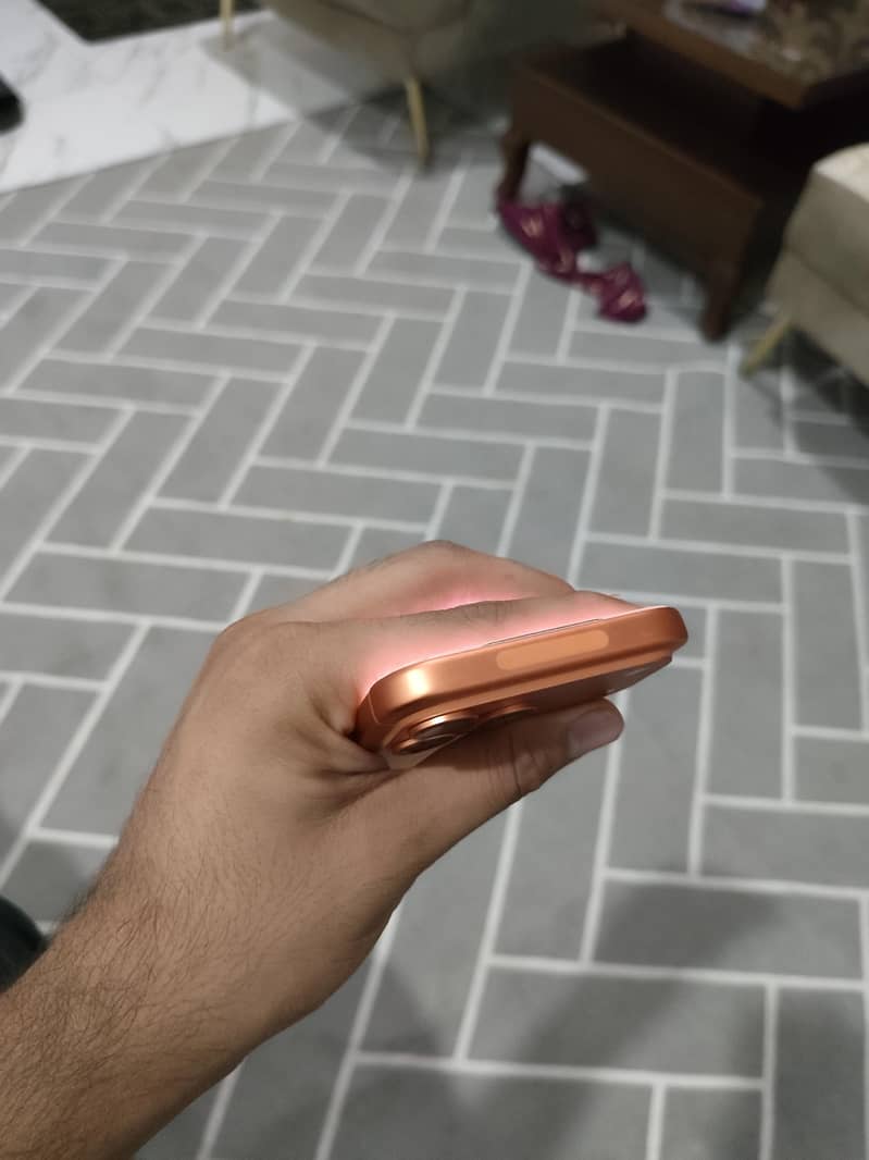 Apple iPhone 17 Pro Max 4