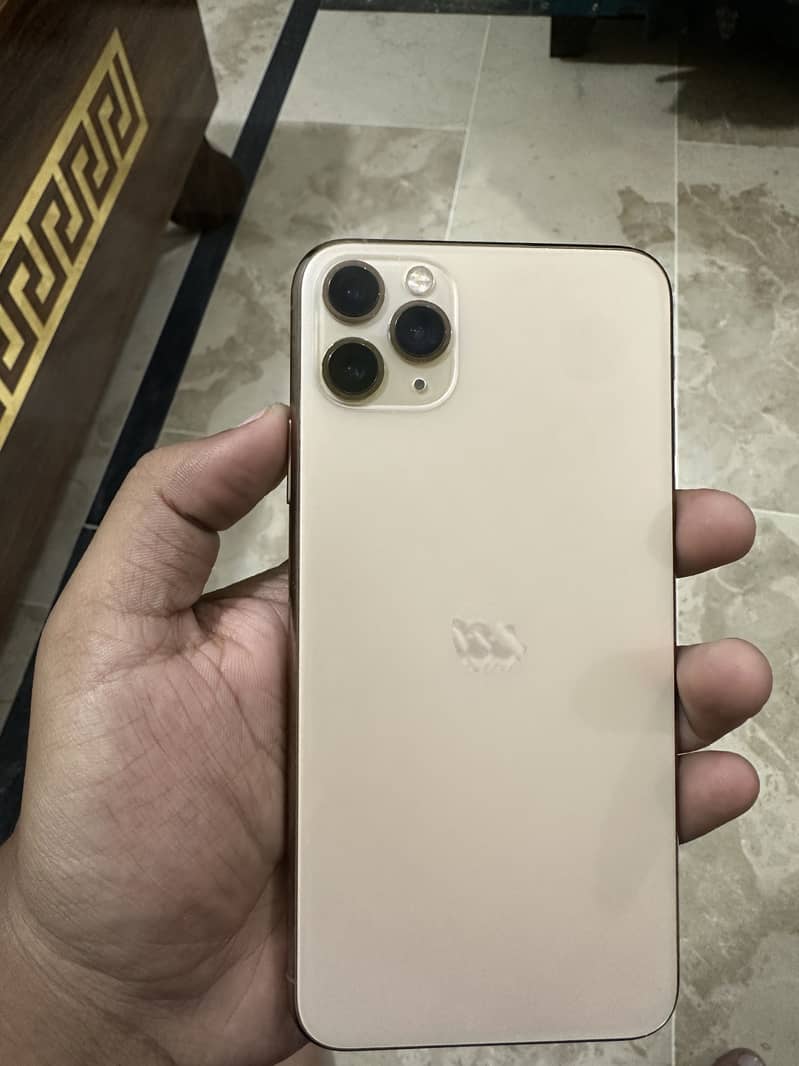 Apple iPhone 11 Pro Max 5