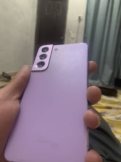 Samsung Mobile S22 PTA