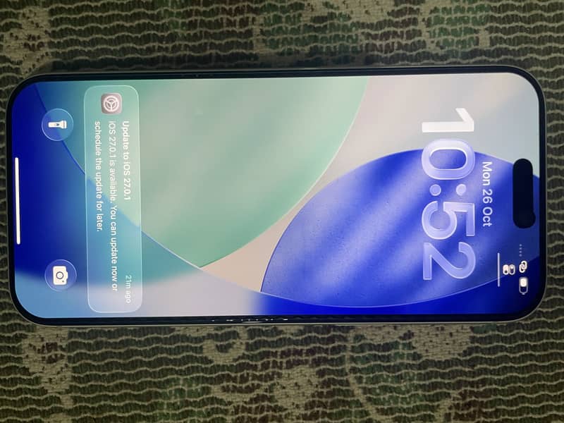 Apple iPhone 17 Pro Max 8