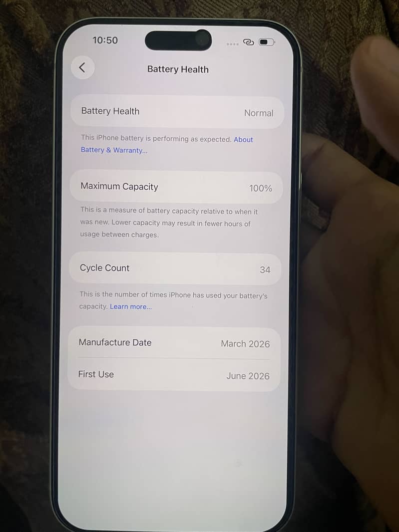 Apple iPhone 17 Pro Max 9