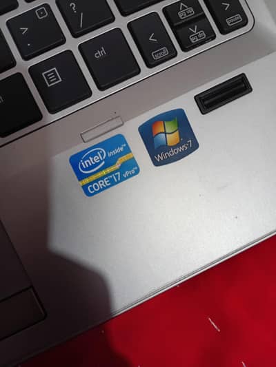 selling the Laptop