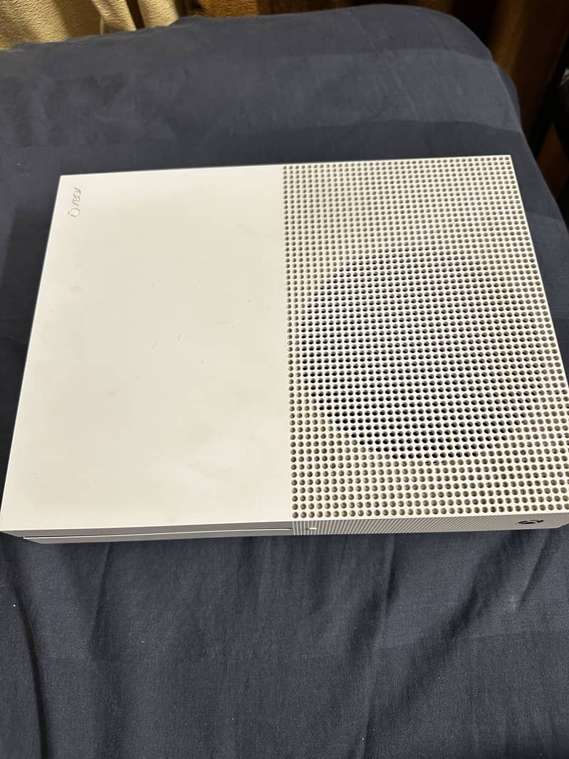 In good condition never repaired 3