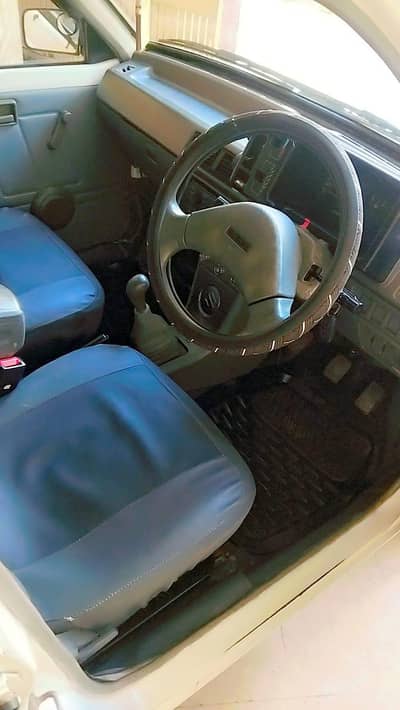Mehran For Sale 2017 or 2018 Model