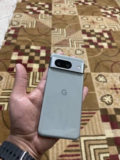 Google Pixel 8