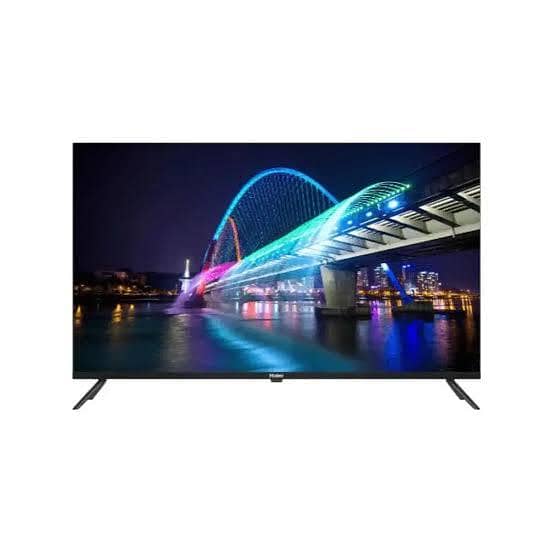 smart hair led with 4 month warranty 40 inch - Televisions - 1120918106