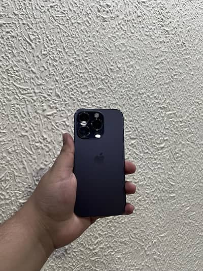 Apple iPhone 14 Pro FU FOR SALE!