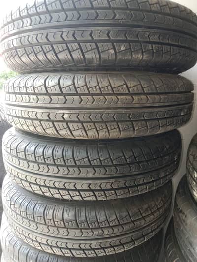 145 80 13 Tyres Set