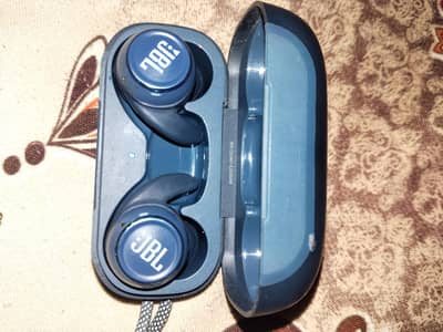 JBL air buds best quality imported like new
