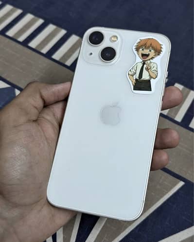 iPhone 13 FU All okay