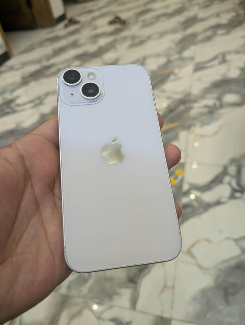 Apple iPhone 14 0