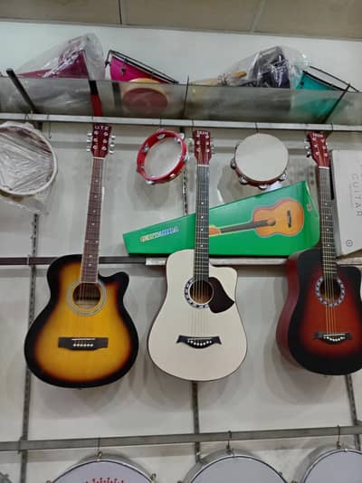 Best Quality Guitars