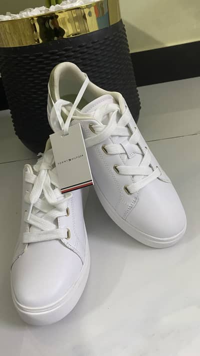 Tommy Hilfiger shoes