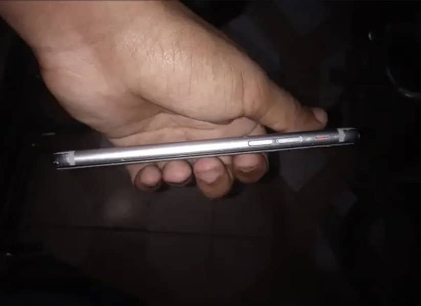 Apple iPhone 6 2